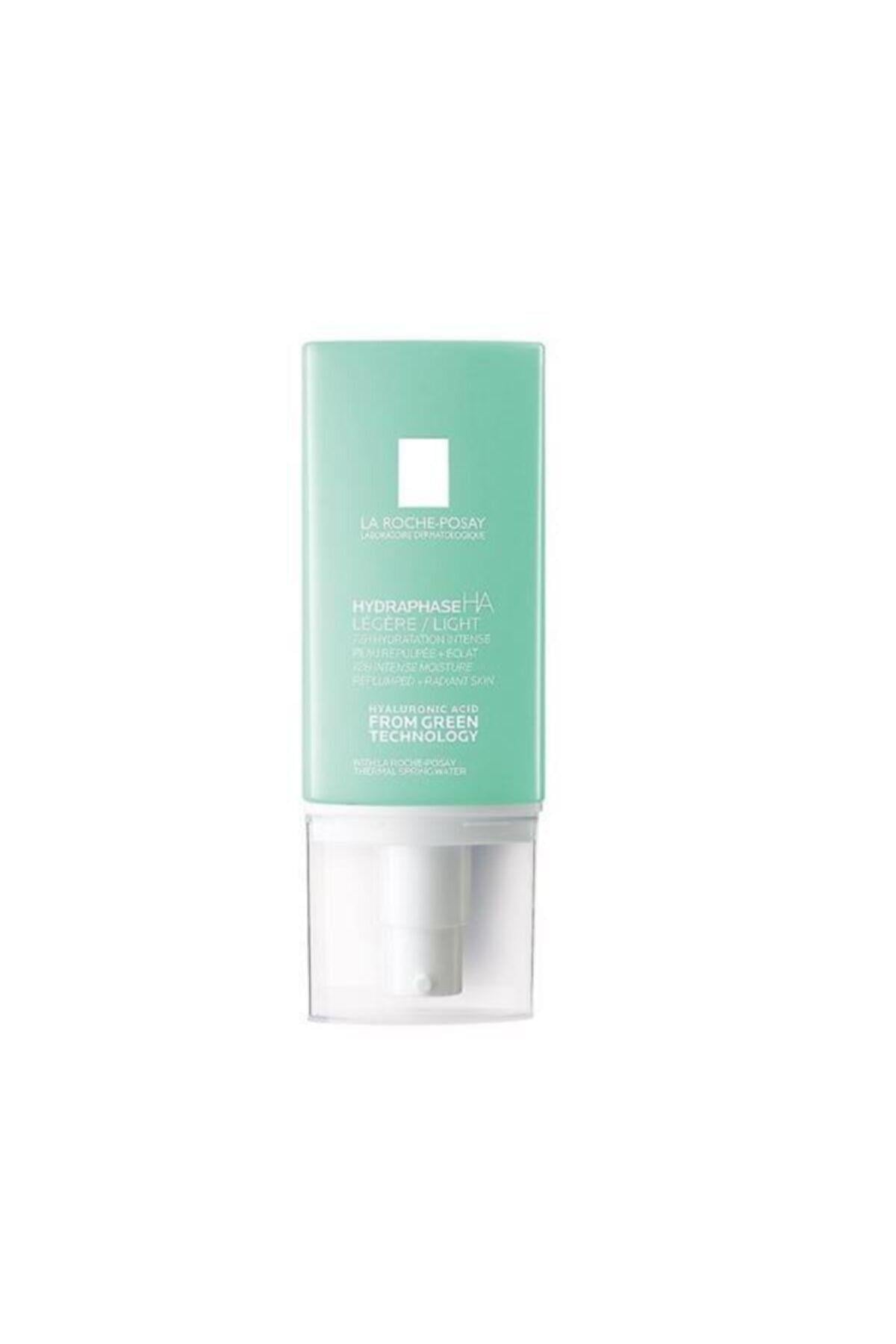 La Roche Posay Hydraphase Ha Light Nemlendirici Krem