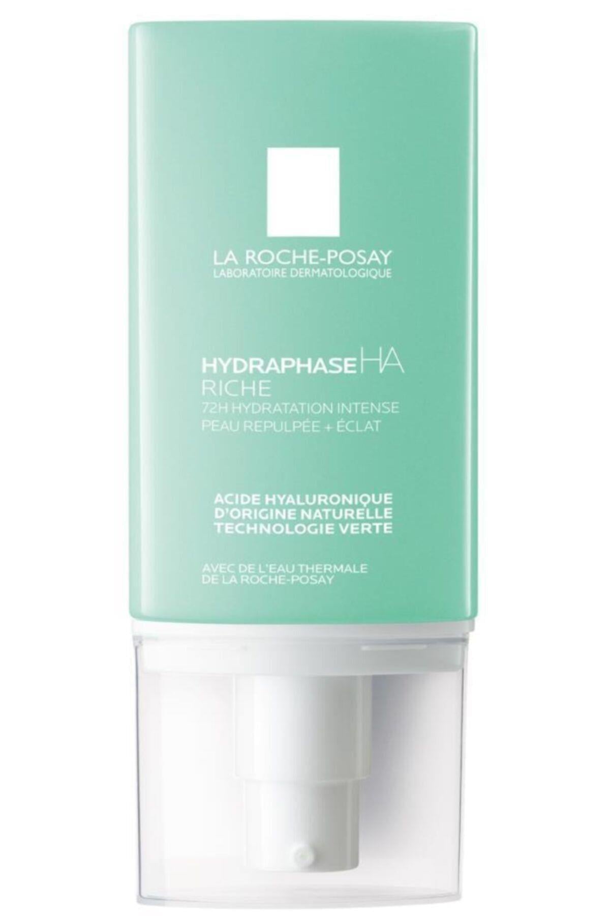 La Roche Posay Hydraphase Ha Riche 50 Ml
