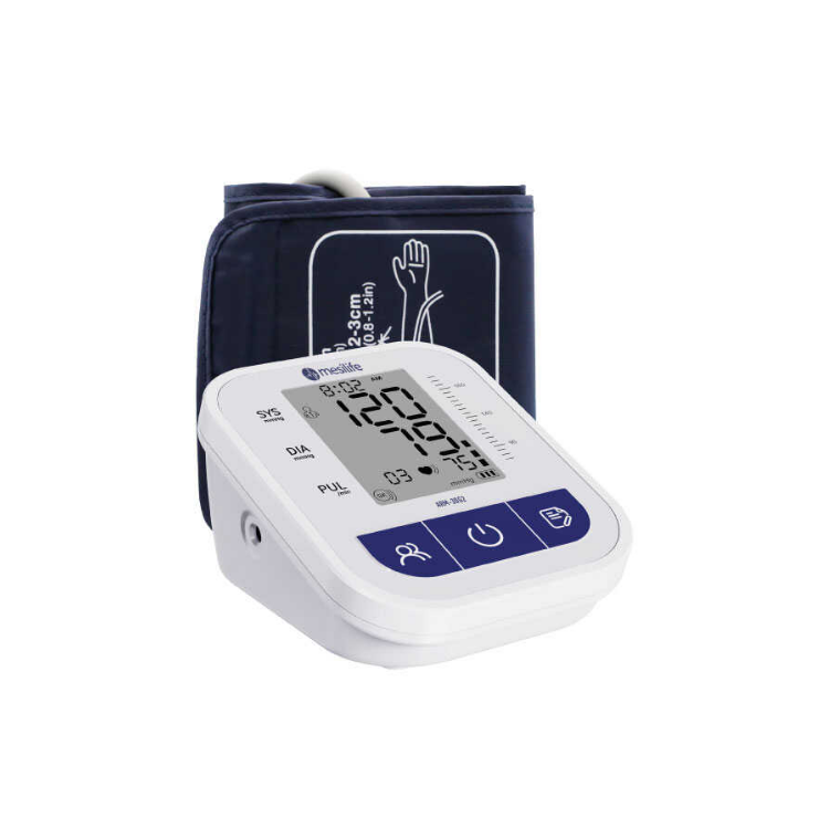 Mesilife Dijital Tansiyon Aleti ARM-30E+