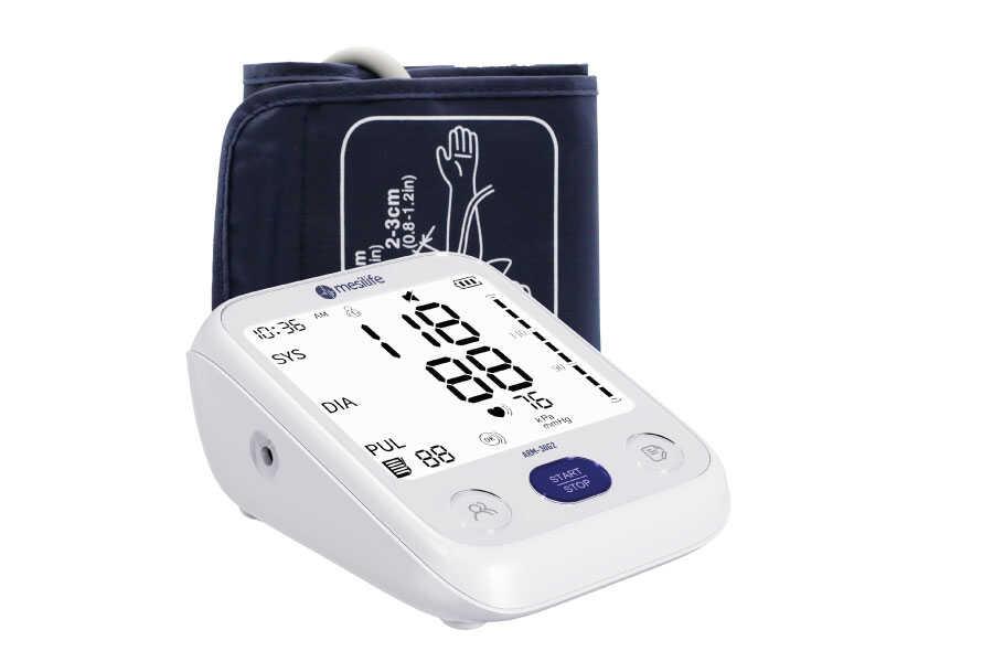 Mesilife Dijital Tansiyon Aleti ARM-30G2