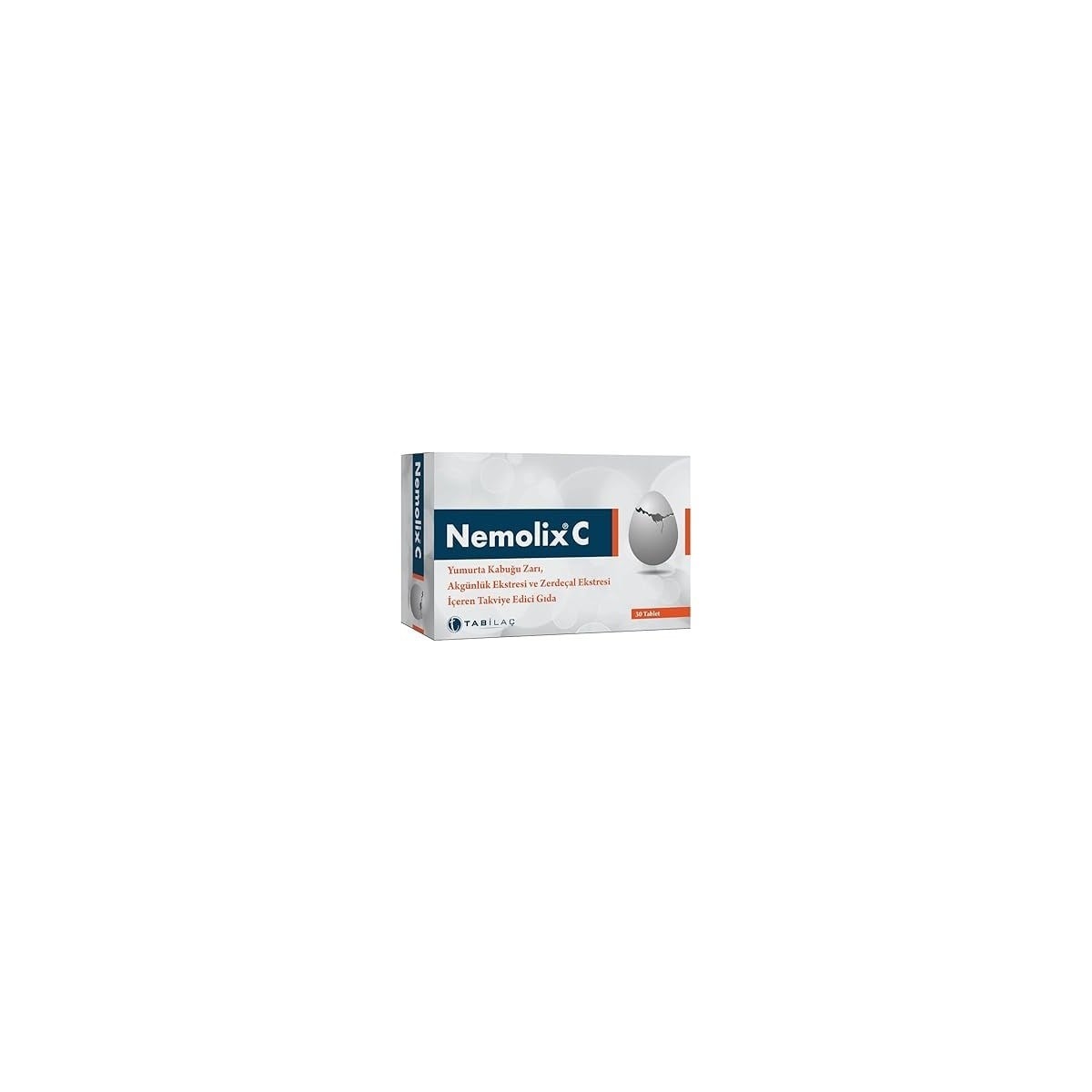 Nemolix C 30 Tablet