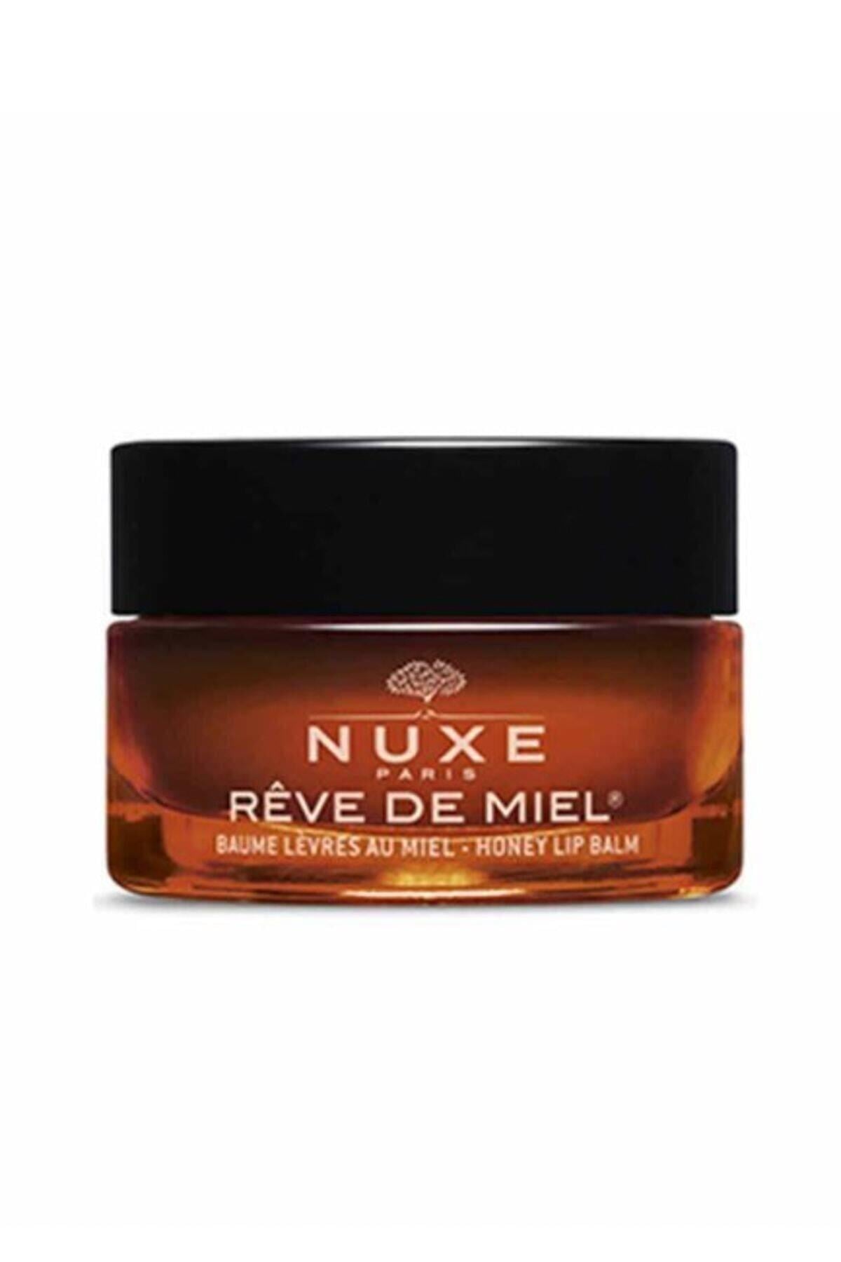 Nuxe Baume Levres 15 Gr