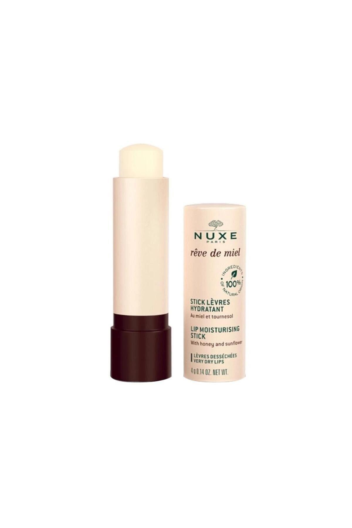 Nuxe Reve De Miel Stick Levres 4 G