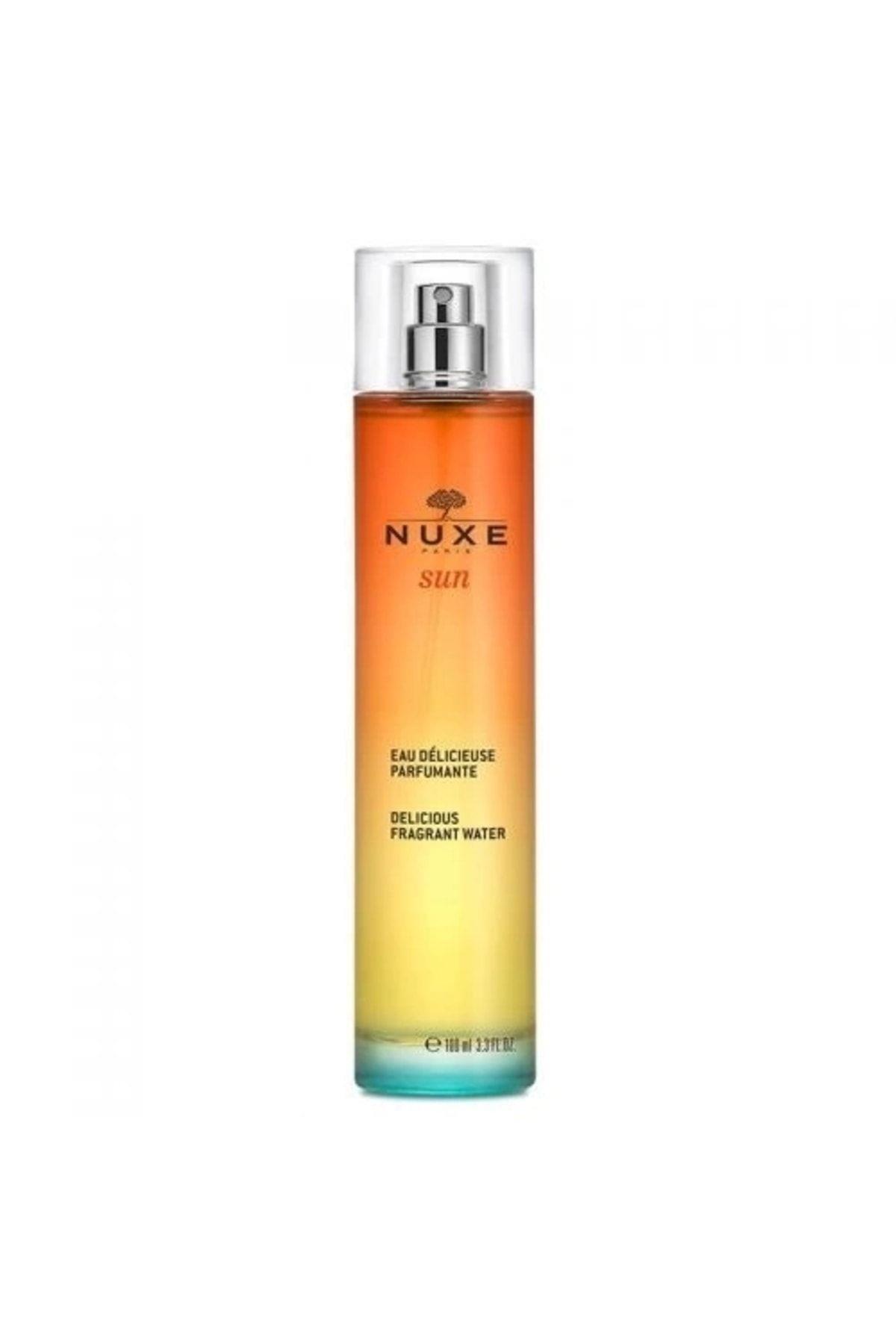 Nuxe Sun Eau Delicieuse Parfumante 100ml