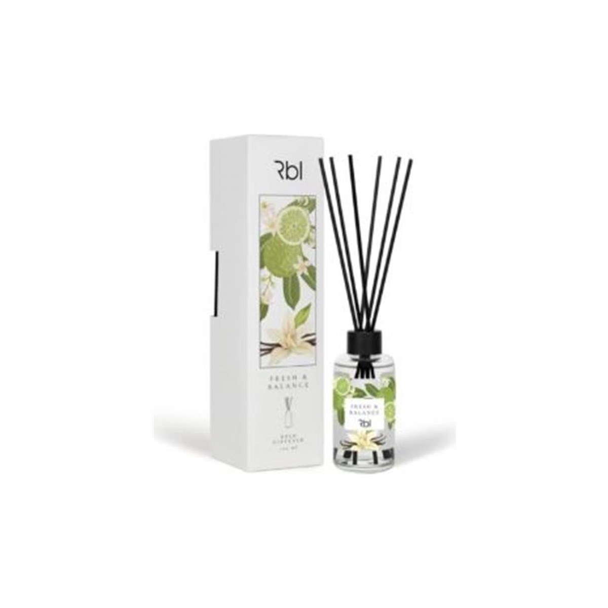 Rebul Blossom & Harmony Oda Kokusu 100 ml