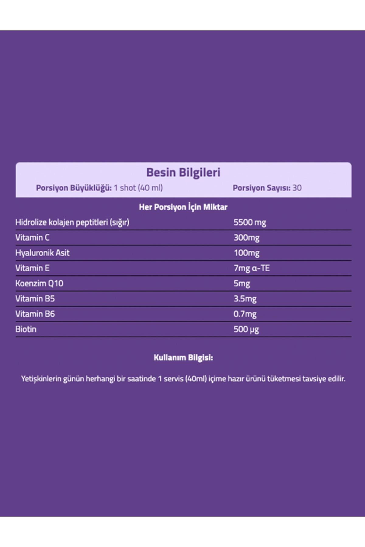 Suda Collagen Double Beauty 40mlx30 Shot Şeftali Aromalı Kolajen Suda Beauty- All Day Care Yüz Kremi 50ml