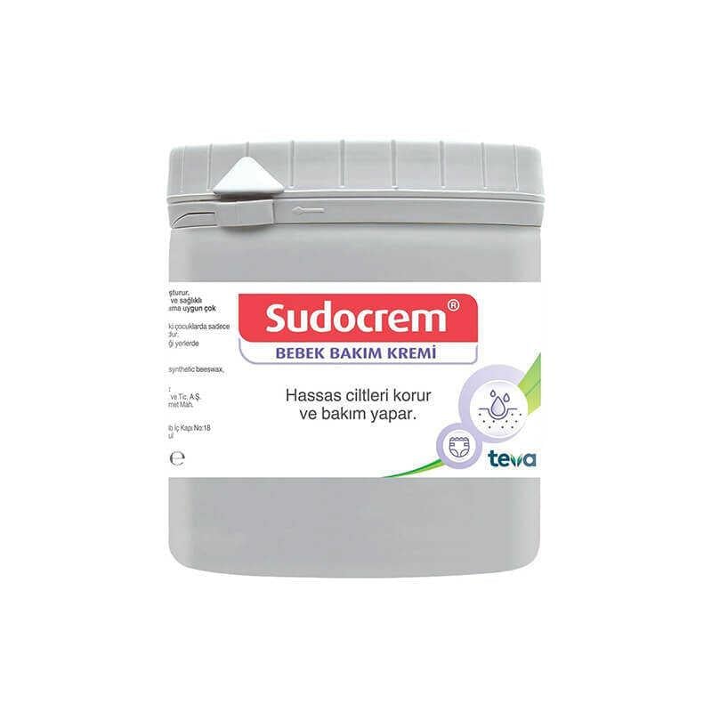 Sudocrem Bebek Bakım Kremi 125 gr