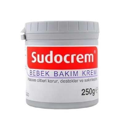 Sudocrem Bebek Bakım Kremi 250 gr