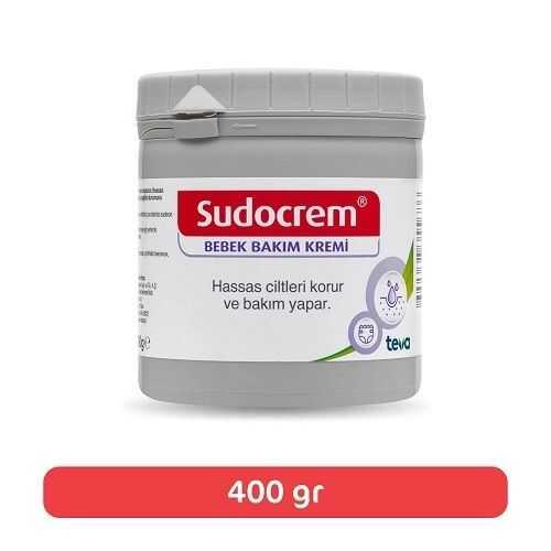 Sudocrem Bebek Bakım Kremi 400 gr