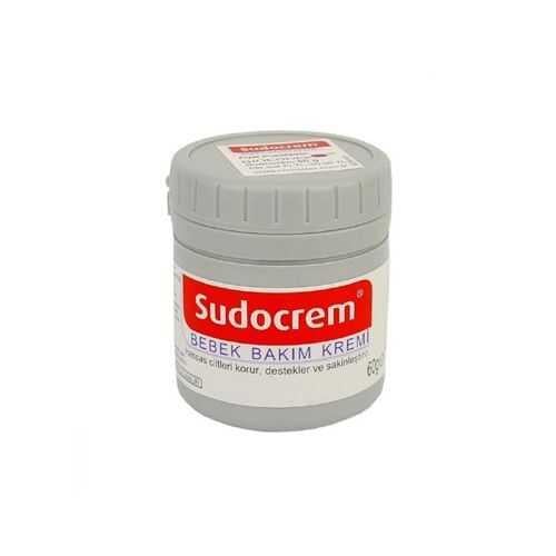 Sudocrem Bebek Bakım Kremi 60 gr