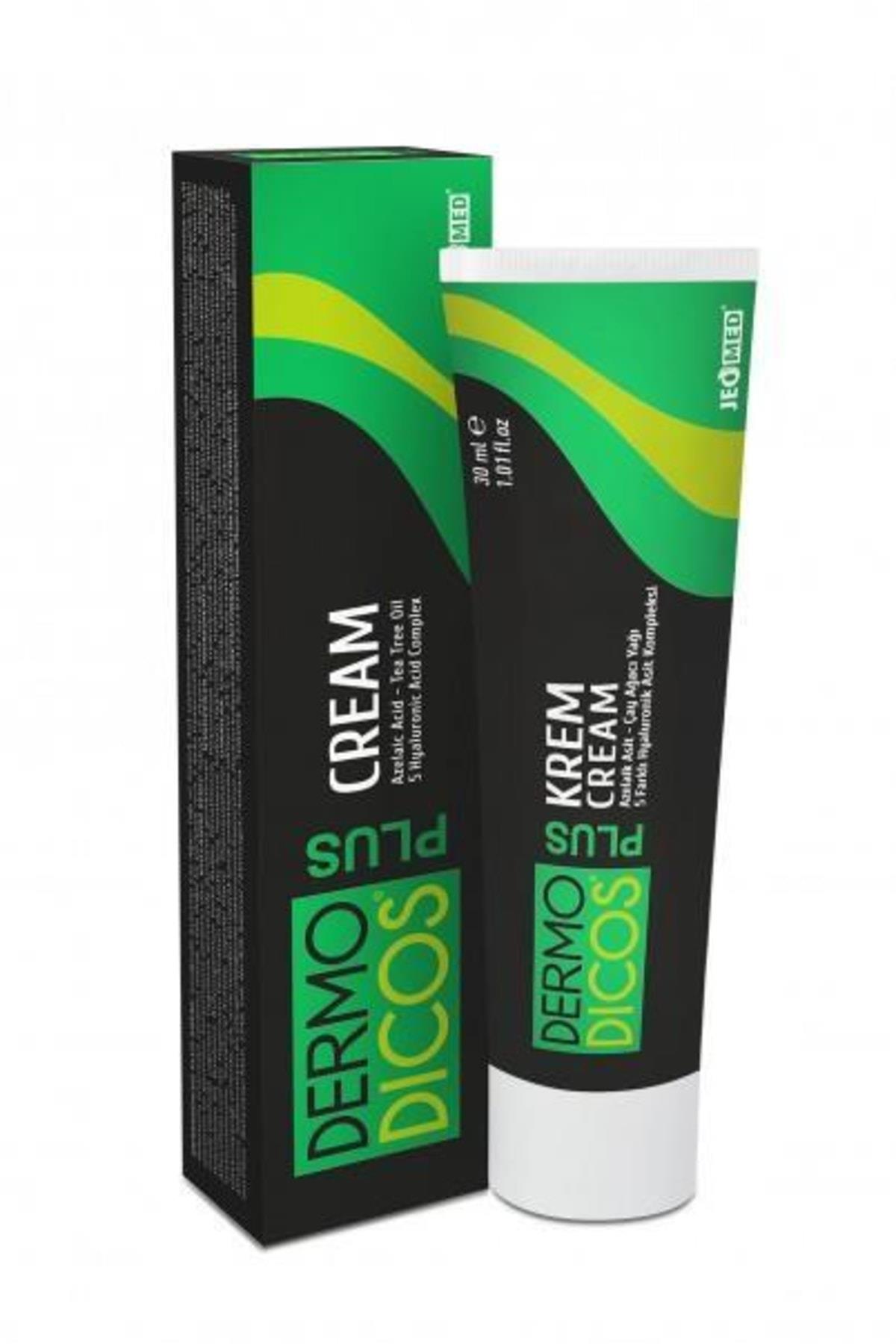 Uyuz Dermodicos Plus Krem 30 Ml