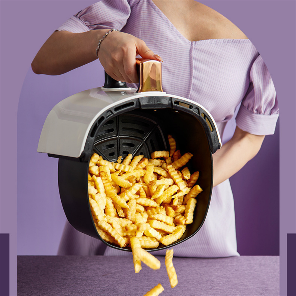 Riomi XXL Airfryer