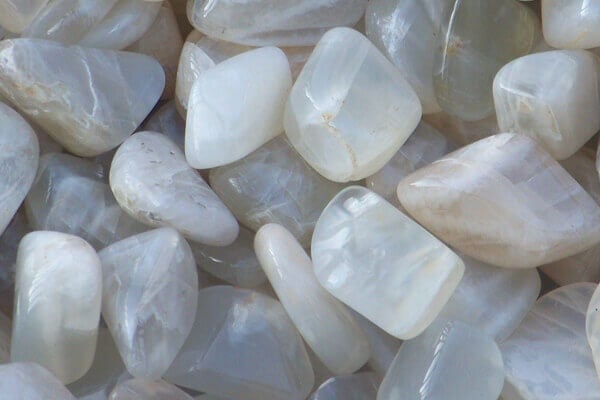 Ay Taşı / Moonstone (Dengeleyici Taş)