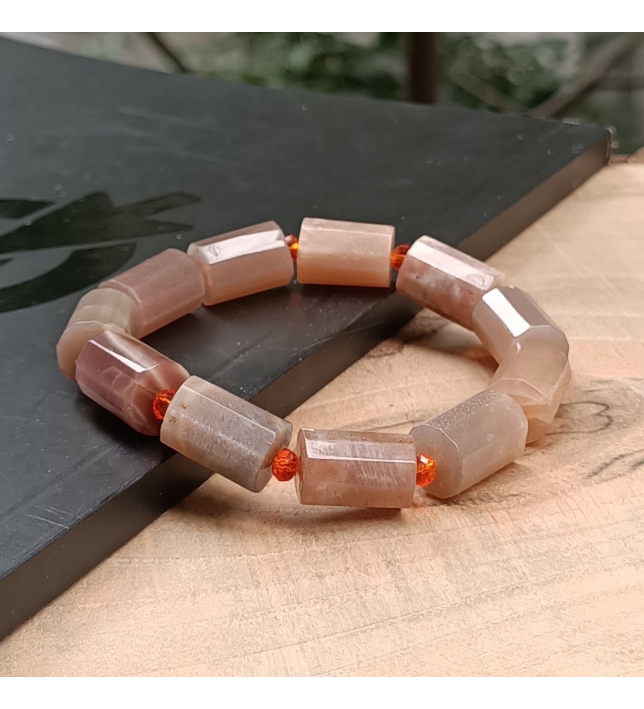 Güneş Taşı /Sunstone (Liderlik Taşı)