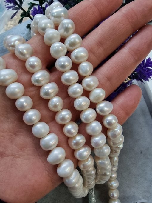 İnci / Pearl (Kalsiyum Taş)