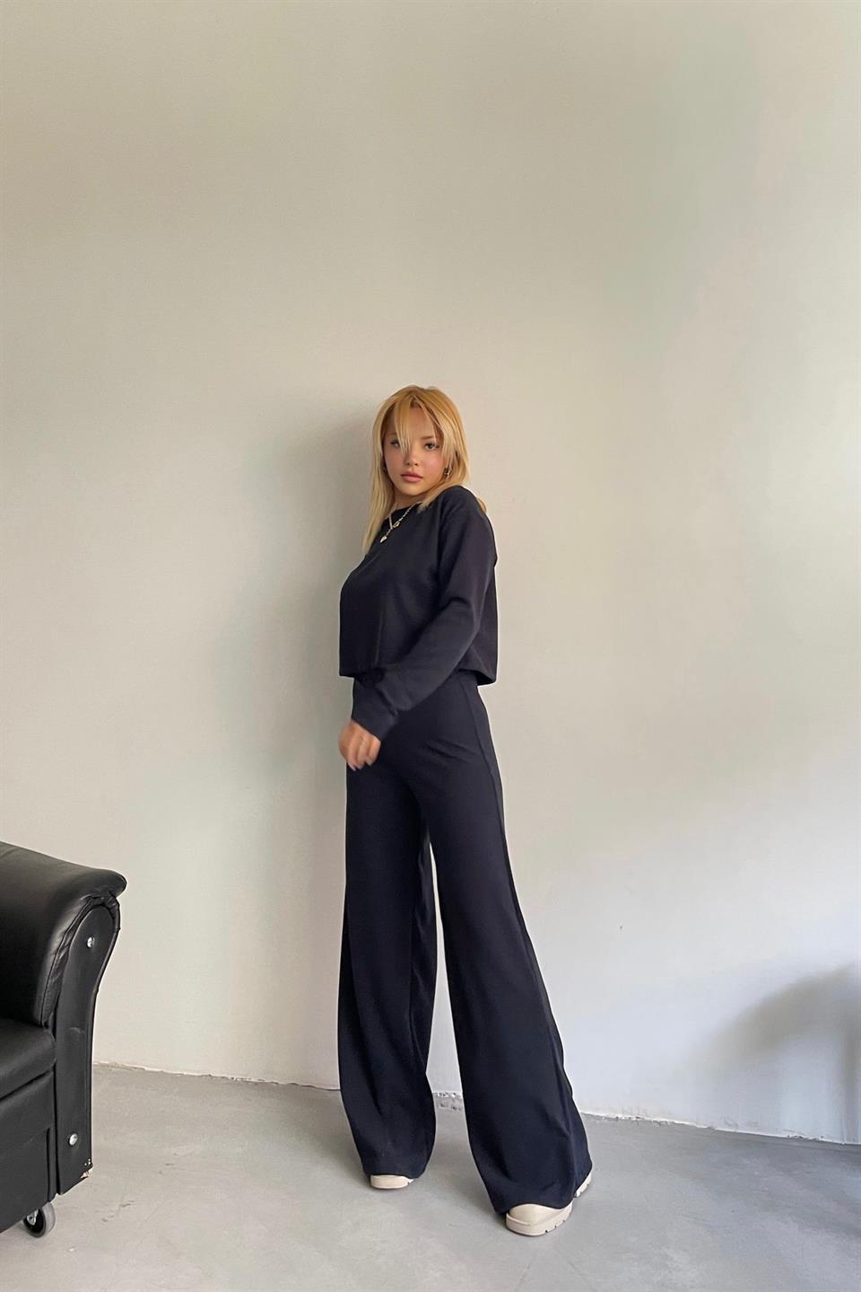 Sweat pantalon sale
