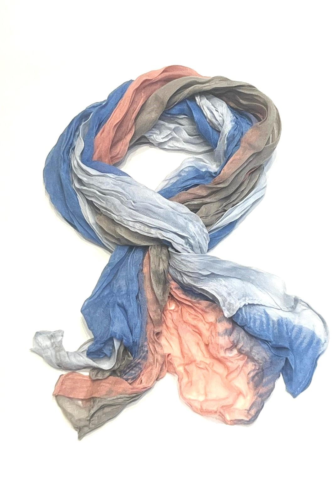 Nepal Degrade Şal