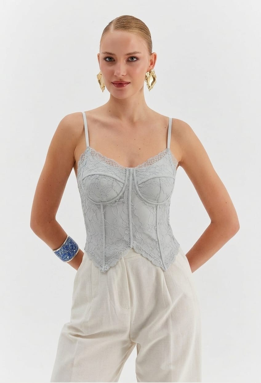 Dantelli Bralet