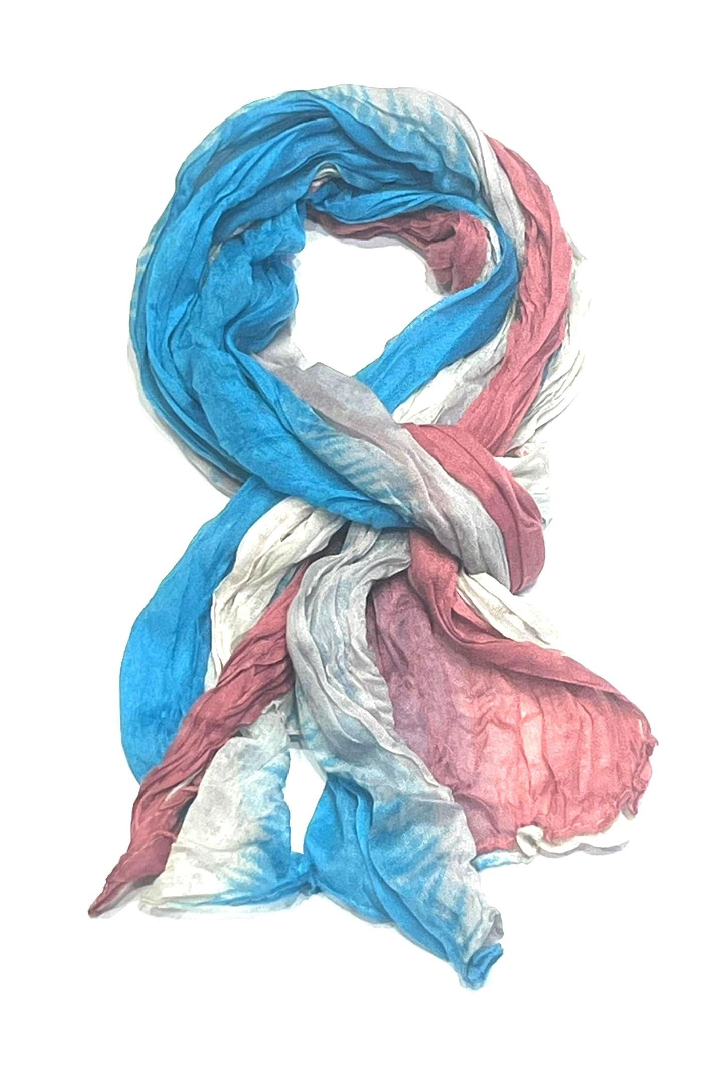 Nepal Degrade Şal