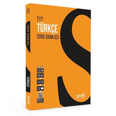 12.Sınıf TYT - AYT Türkçe Soru Bankası