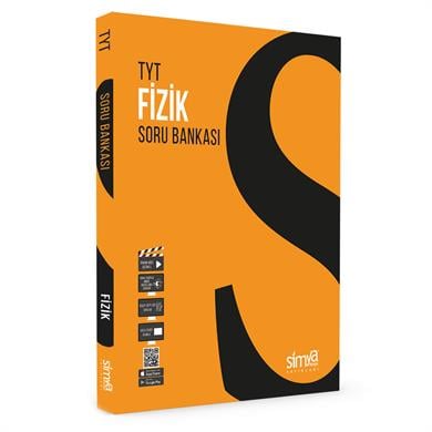 12.Sınıf TYT Fi̇zi̇k Soru Bankası
