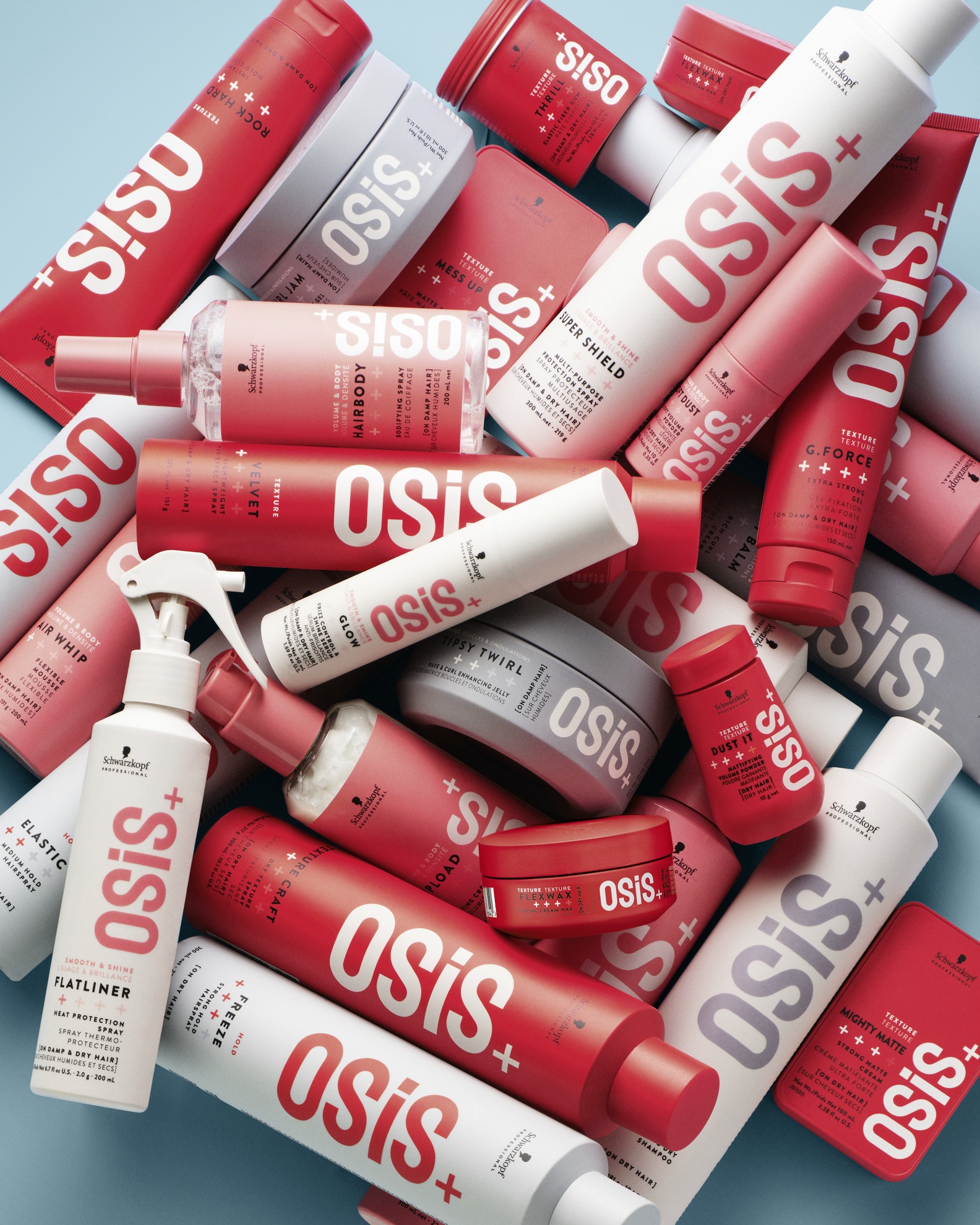 OSiS ile Tarzını Kendin Yarat!