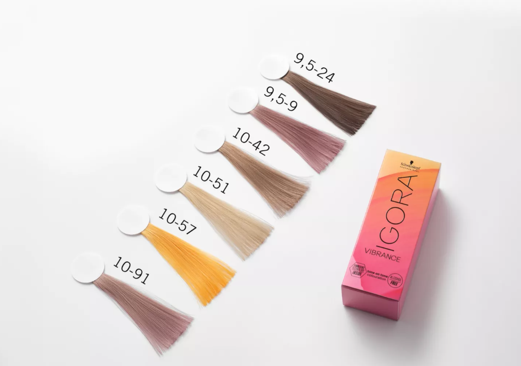 RENK VİZYONUNUZU BİR ADIM ÖTEYE TAŞIYIN