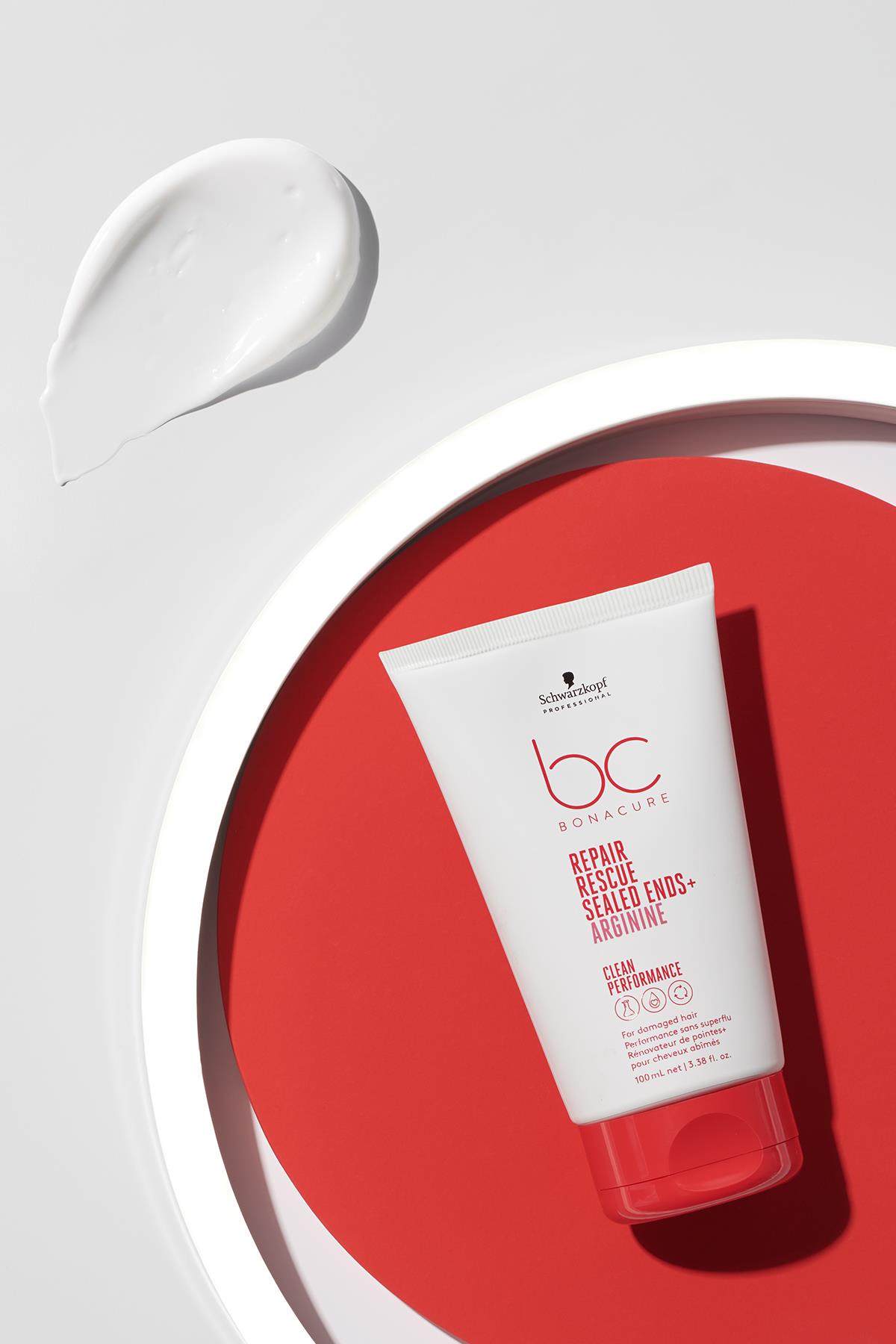 BC Clean Acil Kurtarma Kırık Uç Önleyici Serum+ 100ml