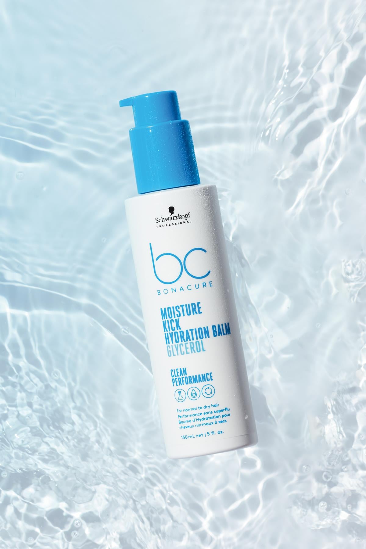 BC Clean Nem Yükleme Nemlendirici Balm 150ml