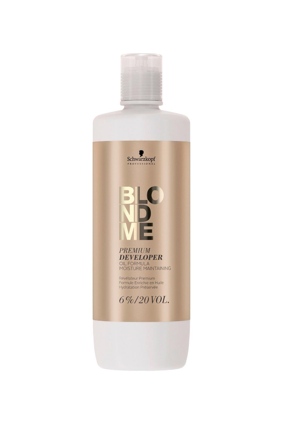 BlondMe Premium Developer 6% 1L