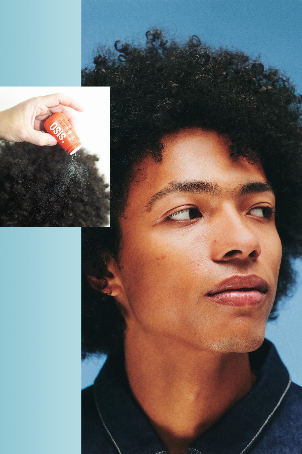 Dust It Mat Pudra 10g