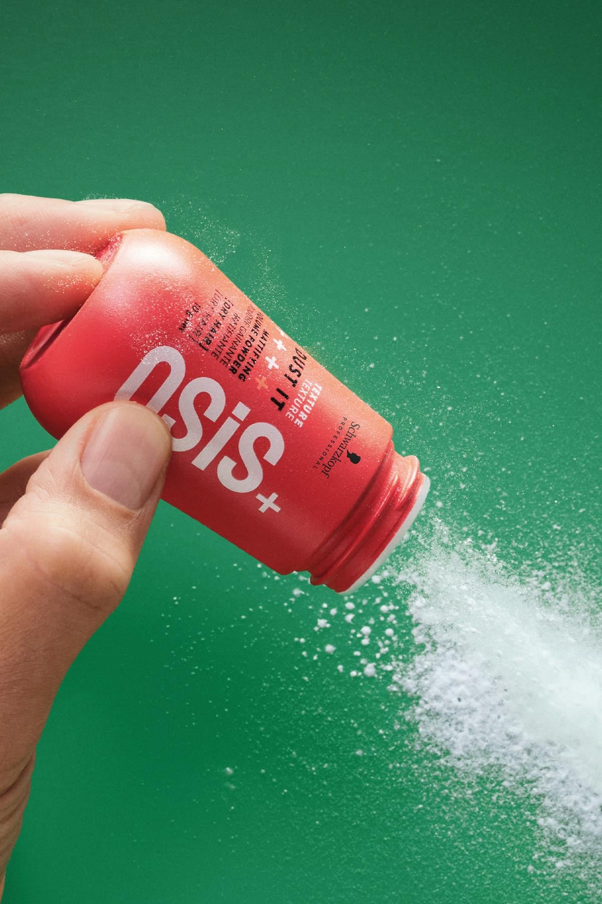 Dust It Mat Pudra 10g