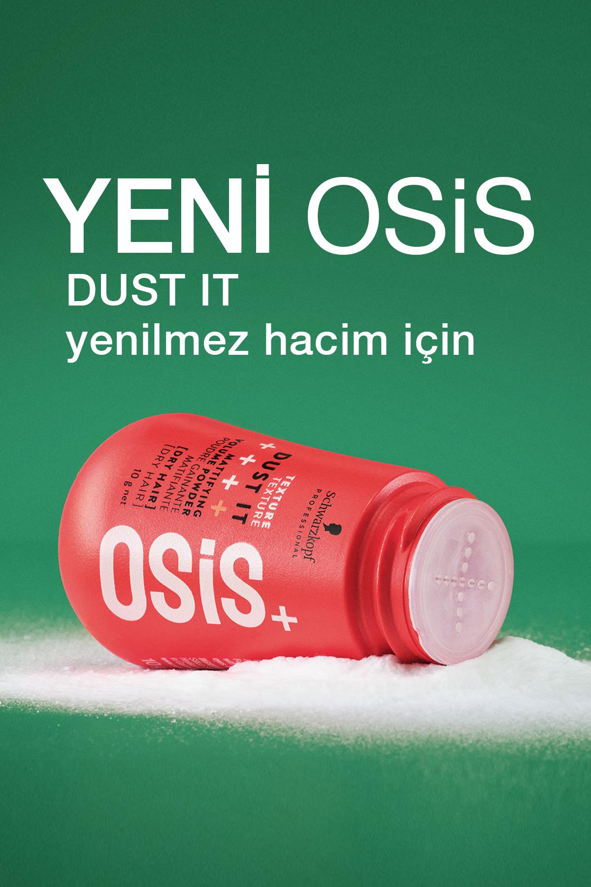 Dust It Mat Pudra 10g