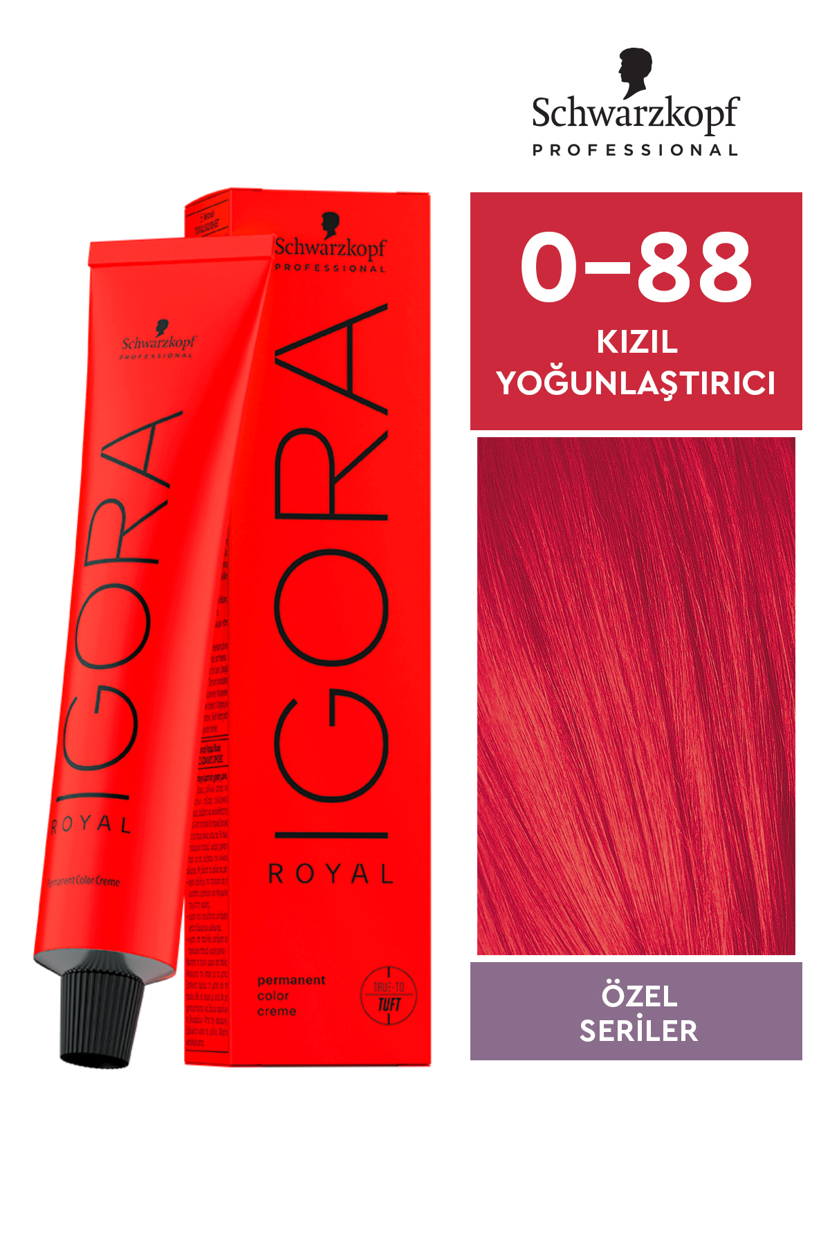 Igora Royal 0-88 60ml