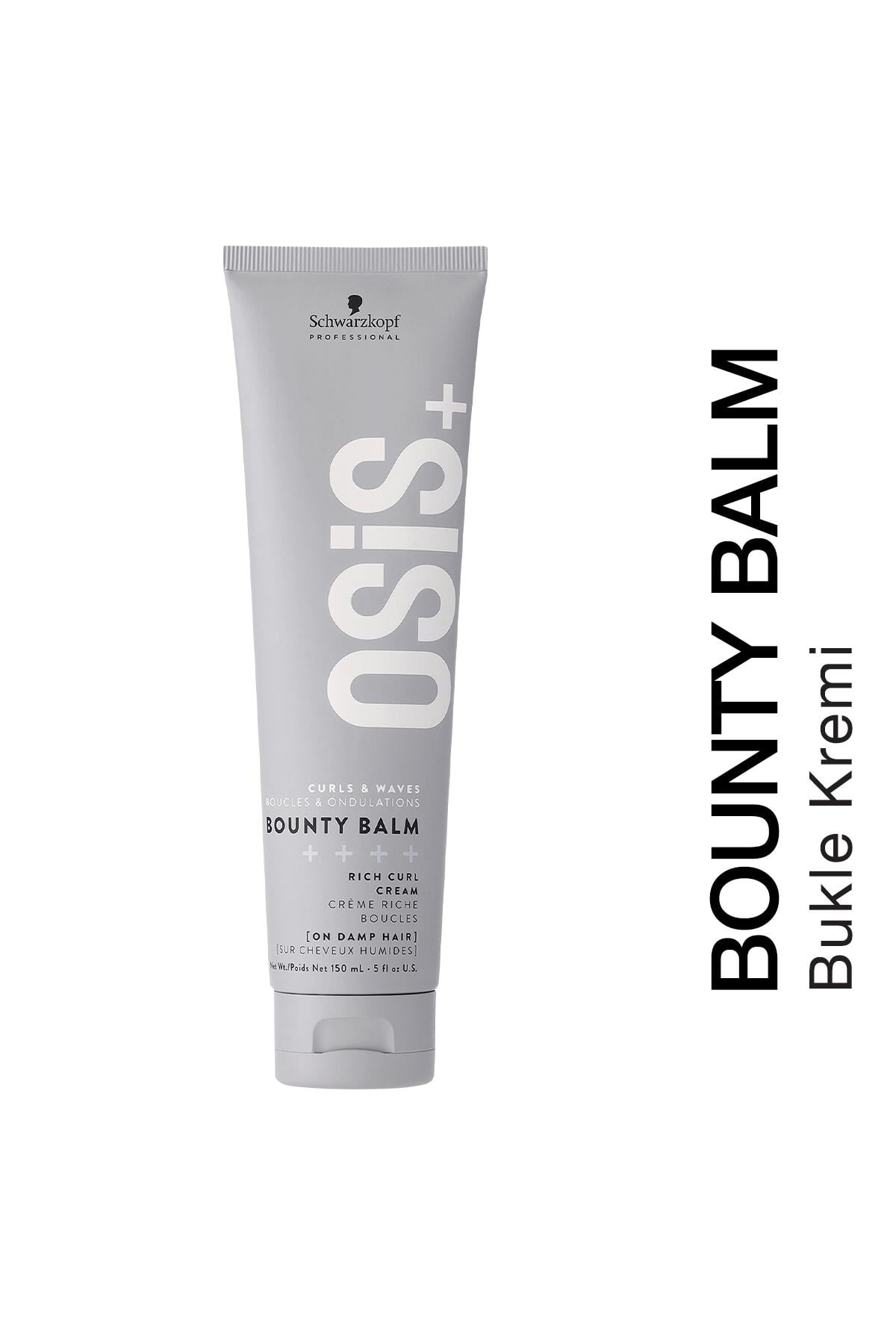 Bounty Balm Bukle Kremi 150ml