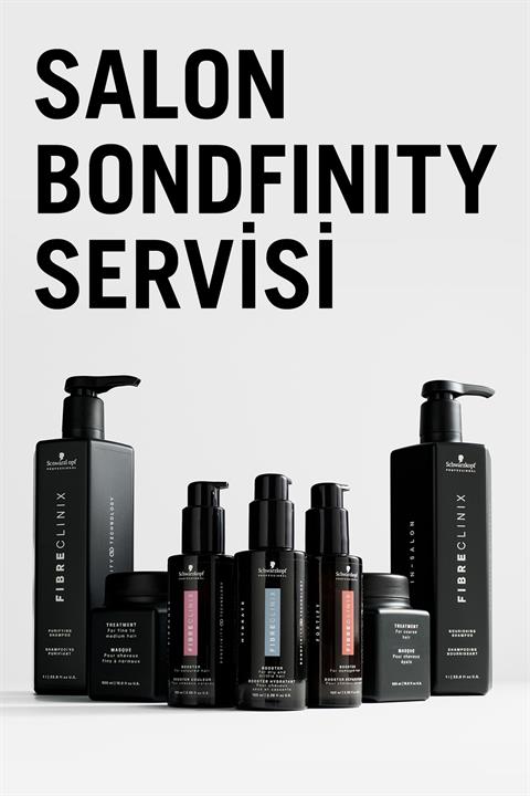 Fibre Clinix Nemlendirici Booster 30ml