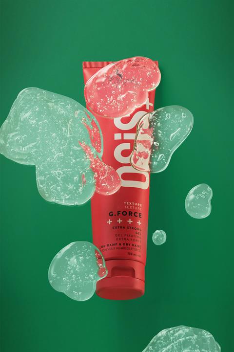 G. Force Güçlü Tutucu Jöle 150ml