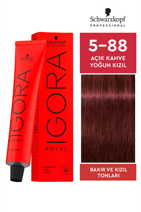 Igora Royal 5-88 60ml