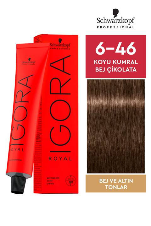 Igora Royal 6-46 60ml