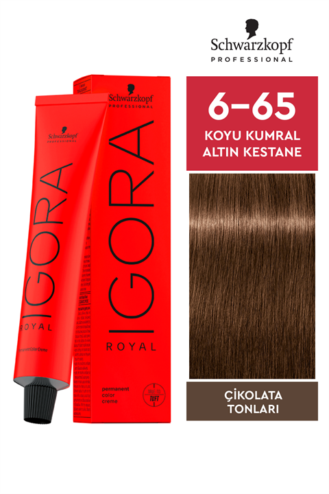 Igora Royal 6-65 60ml