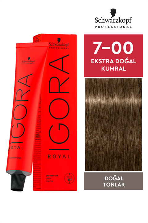 Igora Royal 7-00 60ml