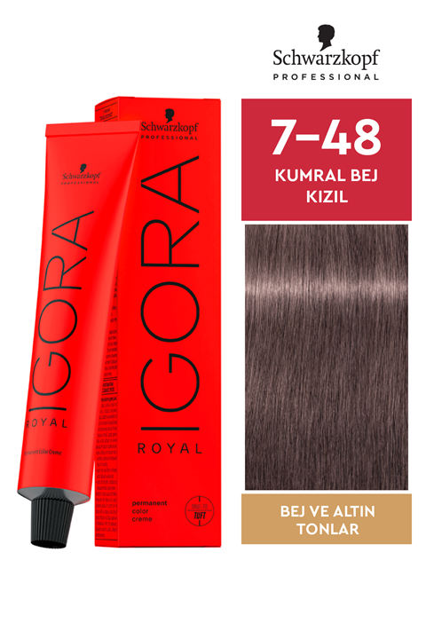 Igora Royal 7-48 60ml