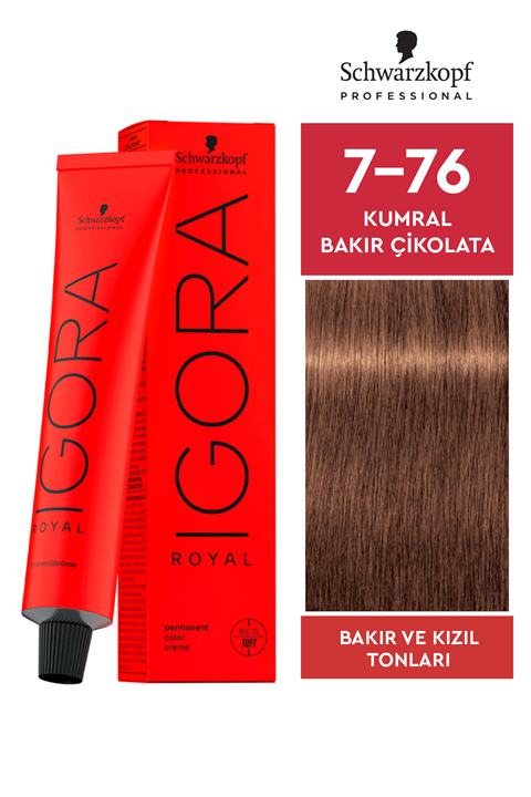 Igora Royal 7-76 60ml