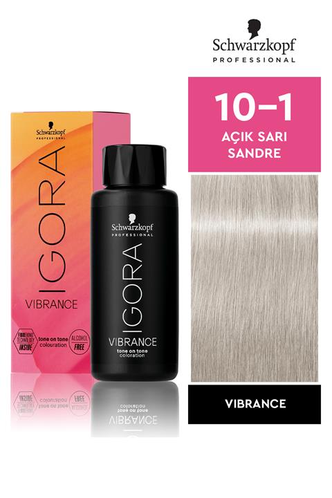 Igora Vibrance 10-1 60ml