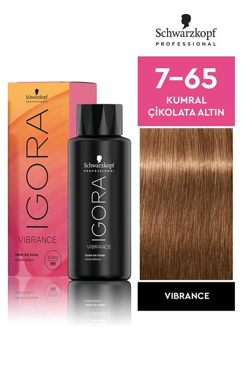 Igora Vibrance 7-65 60ml