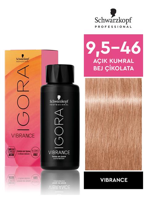 Igora Vibrance 9,5-46 60ml