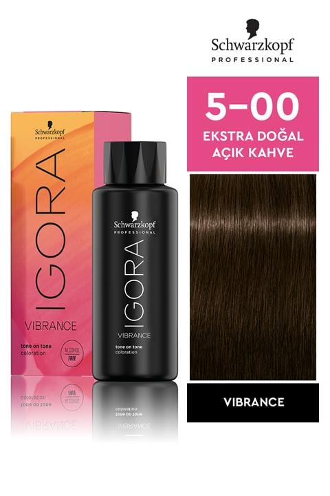 Igora Vibrance 5-00 60 ml