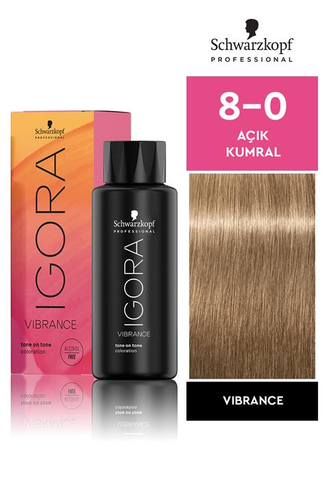 Igora Vibrance 8-0 60 ml