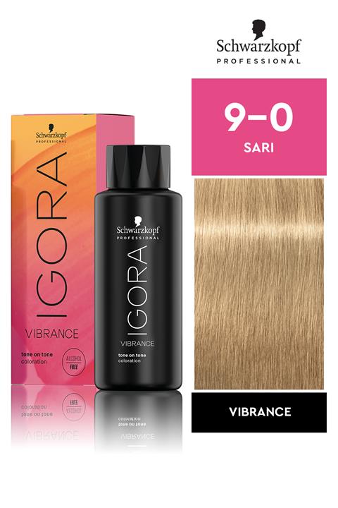 Igora Vibrance 9-0 60 ml
