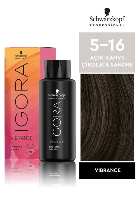 Igora Vibrance Earthy Clay 5-16 60 ml